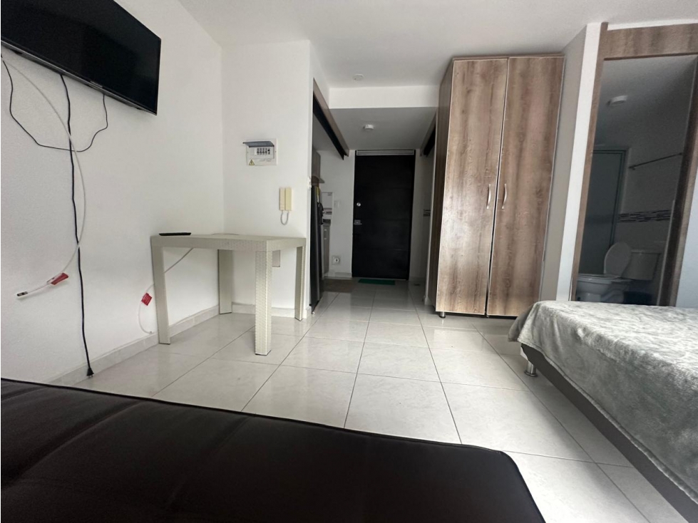 Apartaestudio al sur de Armenia — foto 6
