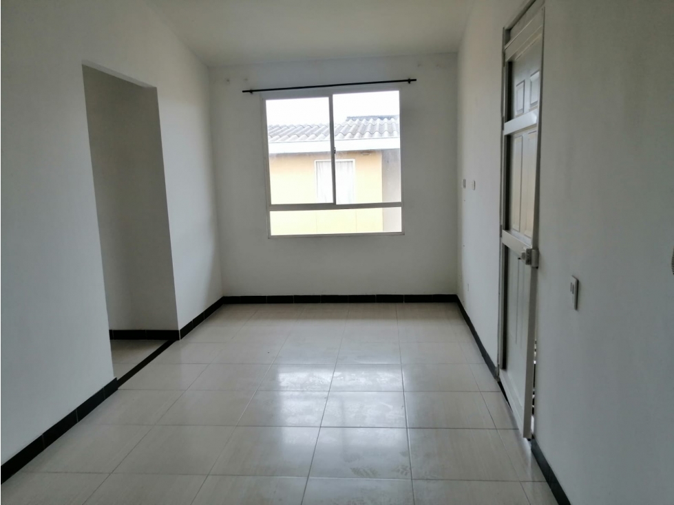 Apartamento en Parques de Bolivar Et 1 — foto 2