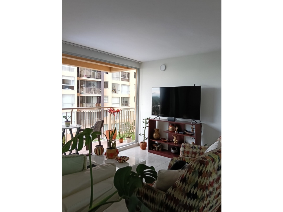 Apartamento al Norte de Armenia