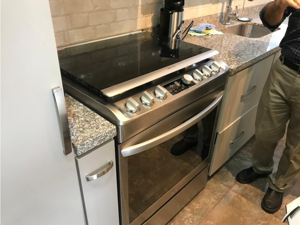 APARTAMENTO AL NORTE DE ARMENIA — foto 3