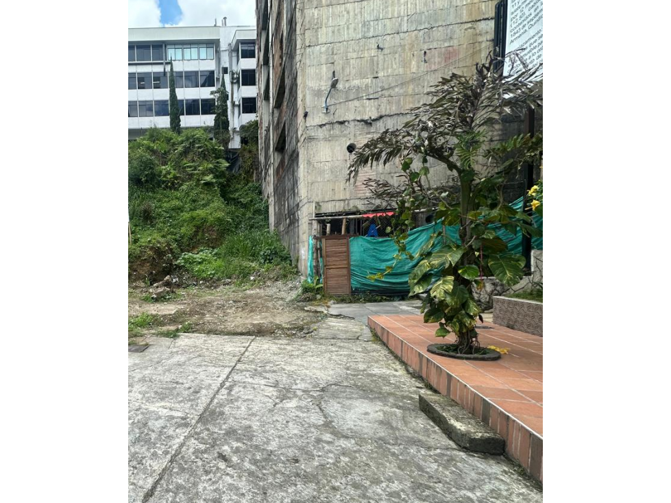 Venta de lote con excelente ubicación — foto 3
