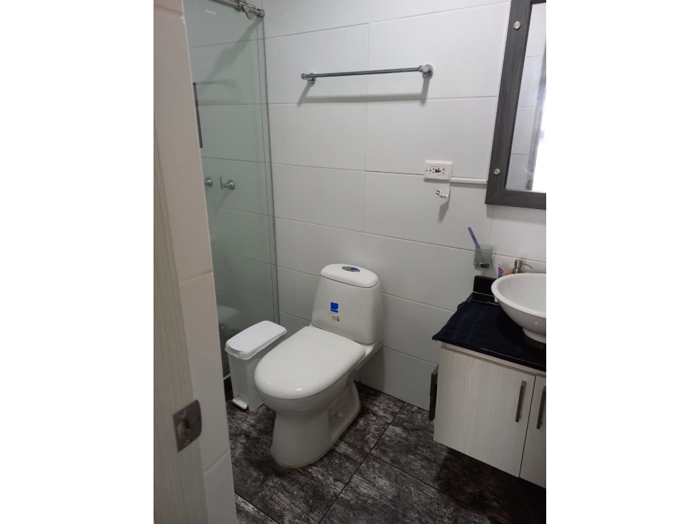Aparta estudio para la Venta al Norte — foto 2