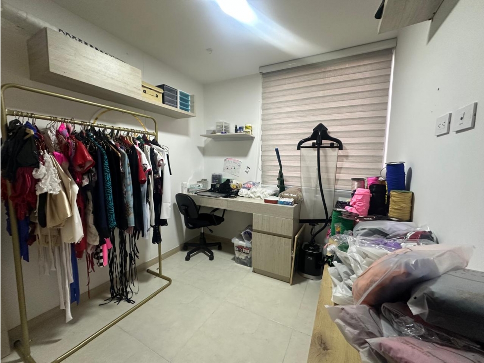 Apartamento para la venta en el sector de Puerto Espejo — foto 5