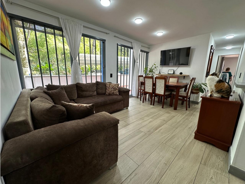 Apartamento para la Venta al Norte de la ciudad