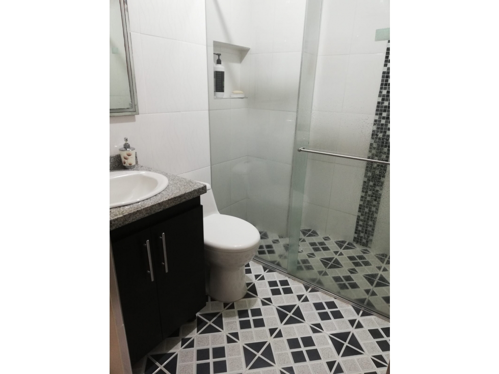 Apartamento al Norte de Calarcá - 6