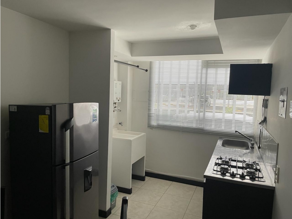 Apartamento Para La Venta Via Montenegro — foto 6