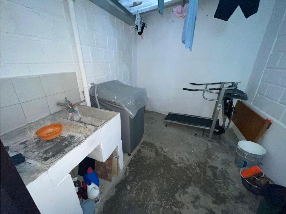 Casa en conjunto cerrado - Sector occidente — foto 5