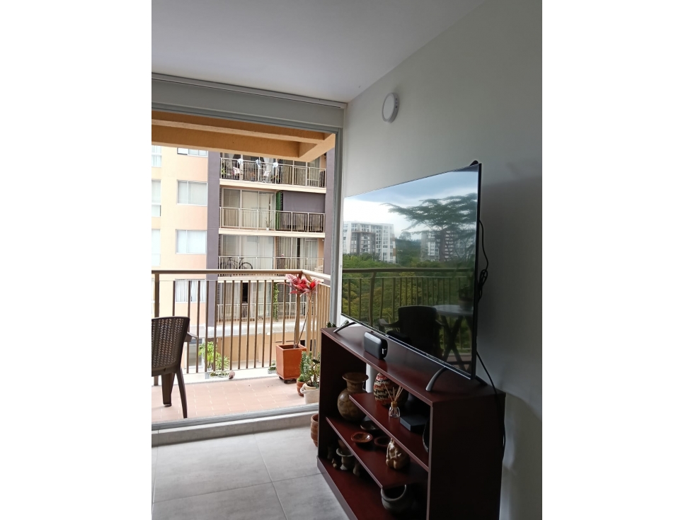 Apartamento al Norte de Armenia — foto 4