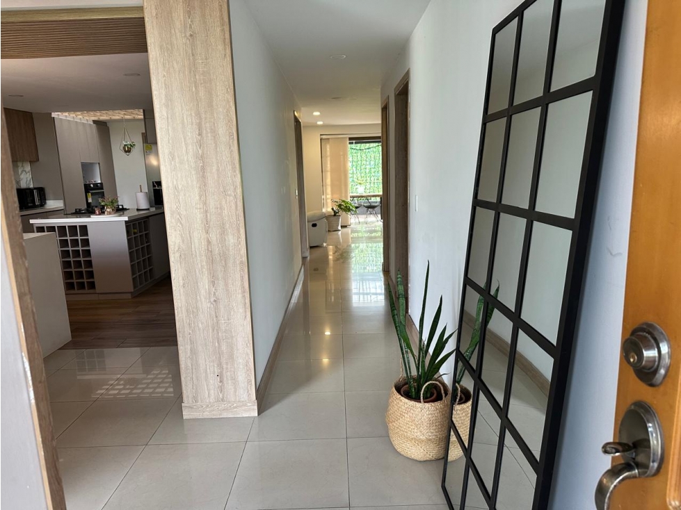 Casa en Cojunto Cerrado al Norte de Armenia — foto 4