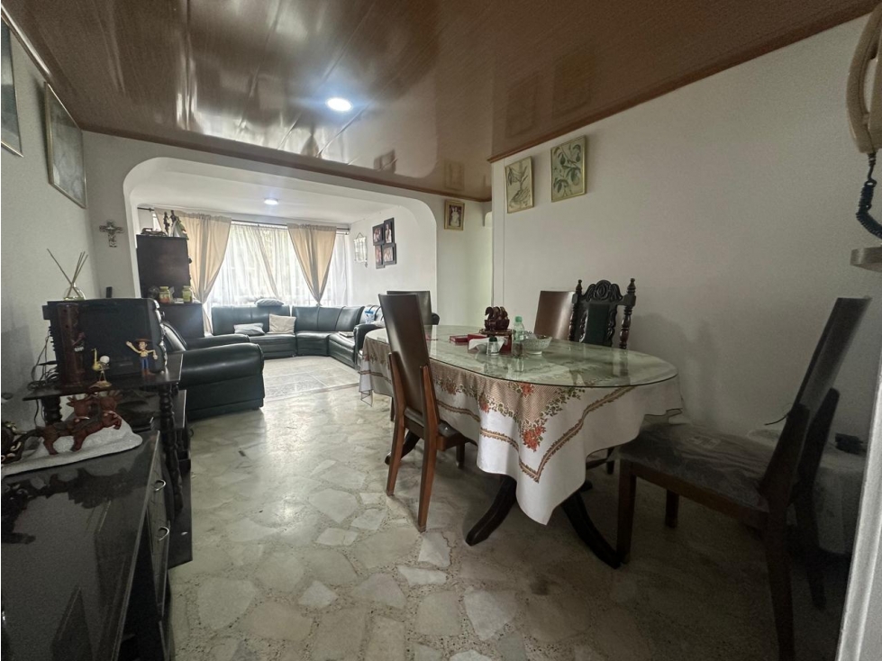 Apartamento para la venta sector Providencia Norte