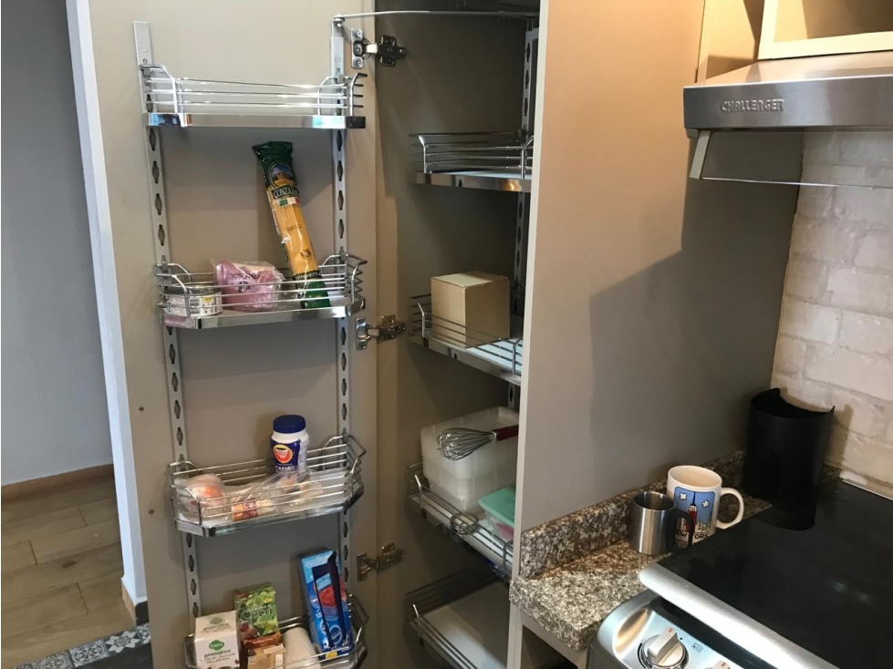 APARTAMENTO AL NORTE DE ARMENIA — foto 5