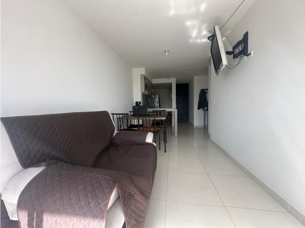 Espectacular Apartamento al Sur de Armenia — foto 4