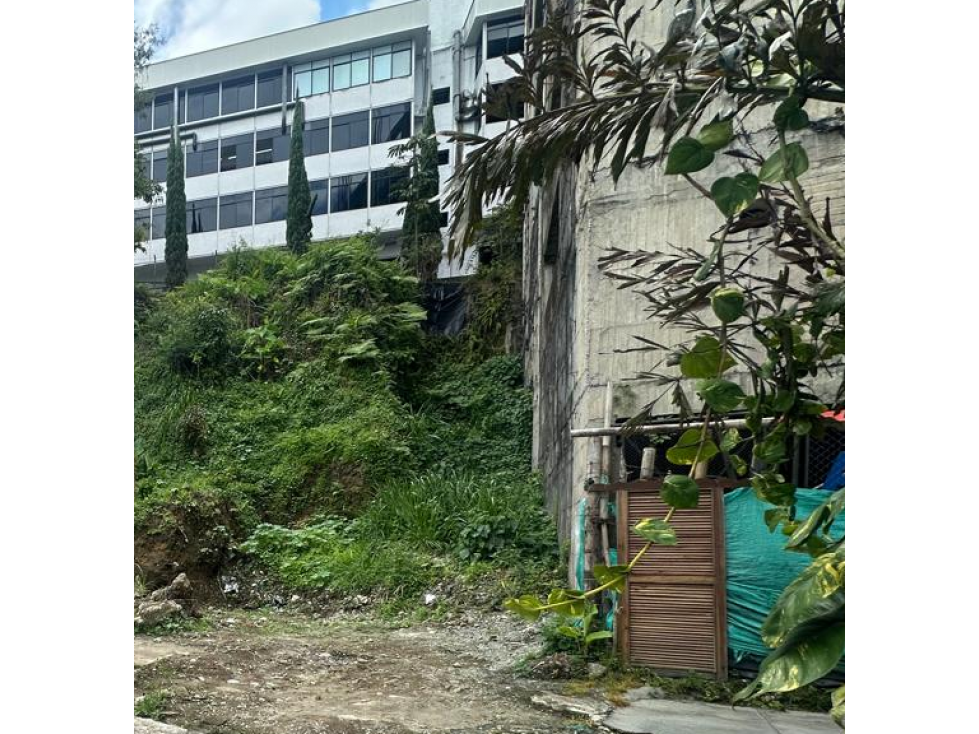Venta de lote con excelente ubicación — foto 4