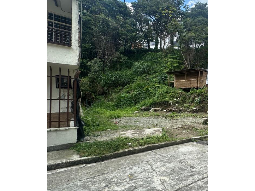 Venta de lote con excelente ubicación — foto 4