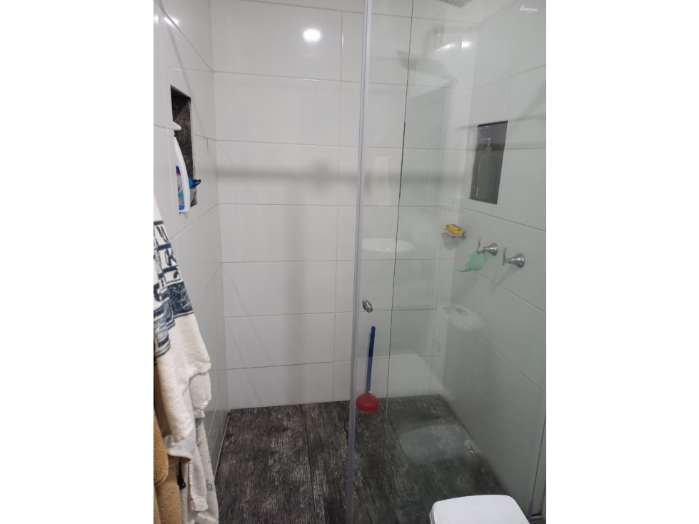 Aparta estudio para la Venta al Norte — foto 3