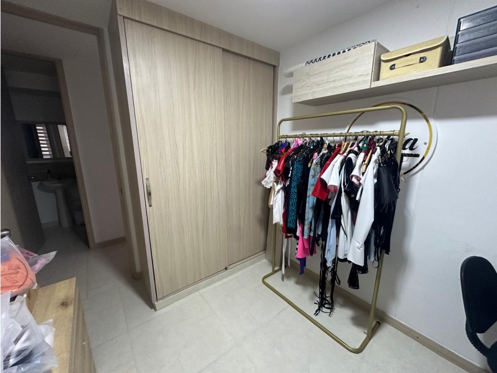 Apartamento para la venta en el sector de Puerto Espejo — foto 6