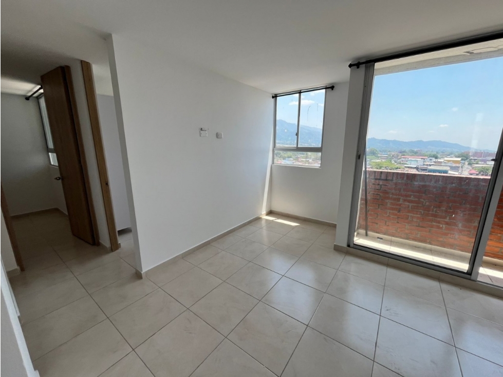 Apartamento para la venta en Ibagué Barrio Oviedo Sector El Salado — foto 2