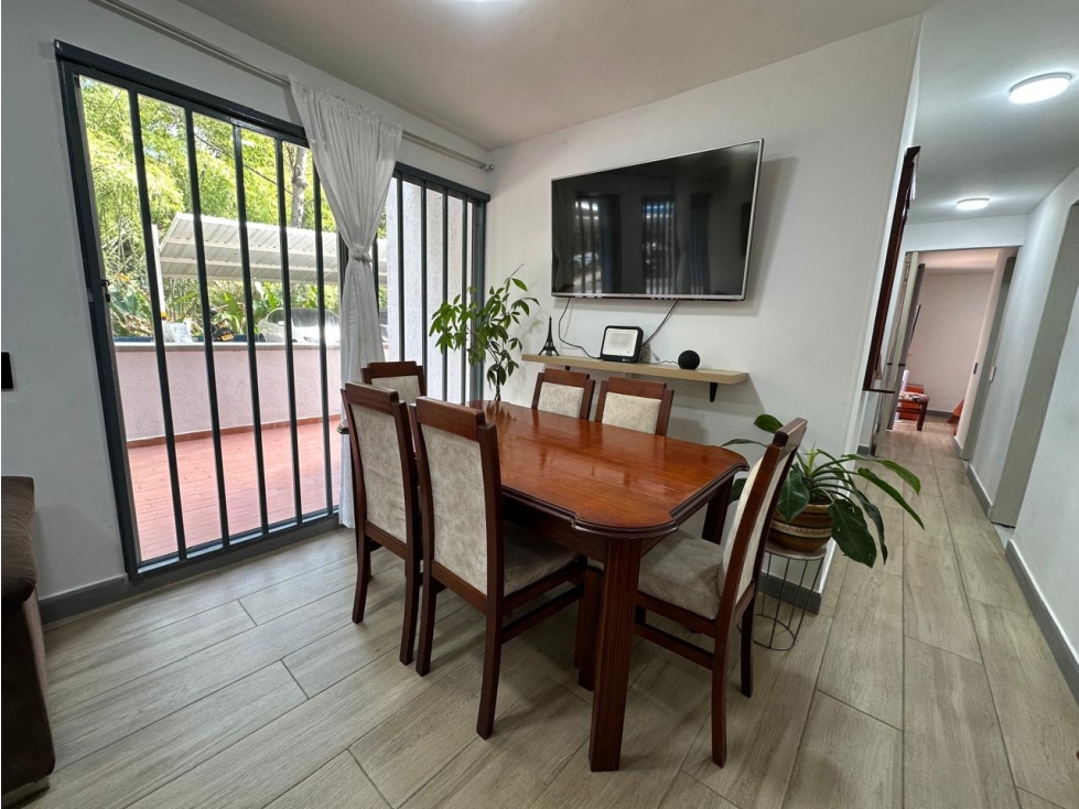 Apartamento para la Venta al Norte de la ciudad — foto 3