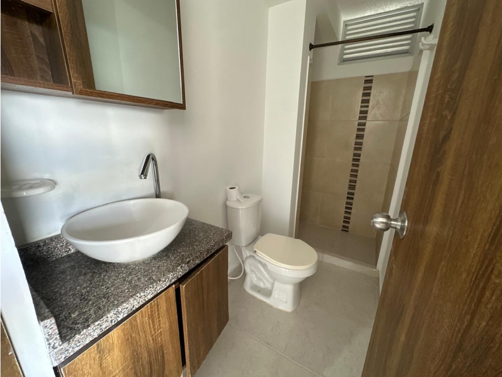 Apartamento para arriendo en Reservas de Agua Bonita — foto 6