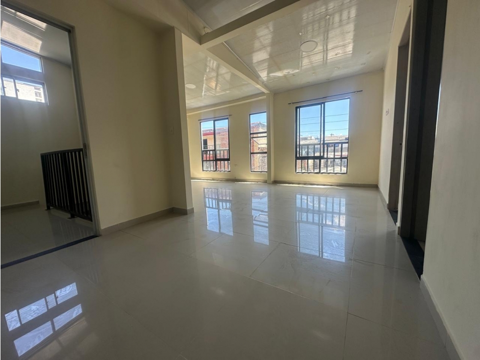 Apartamento en los Alamos — foto 3