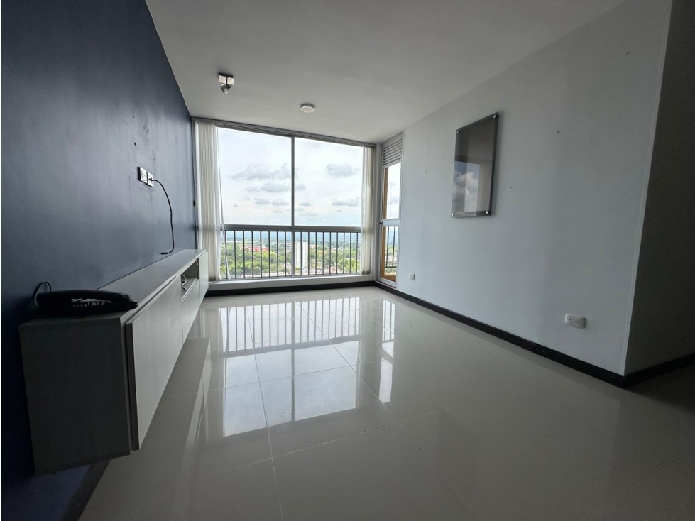 Apartamento al suroccidente de la ciudad - 2