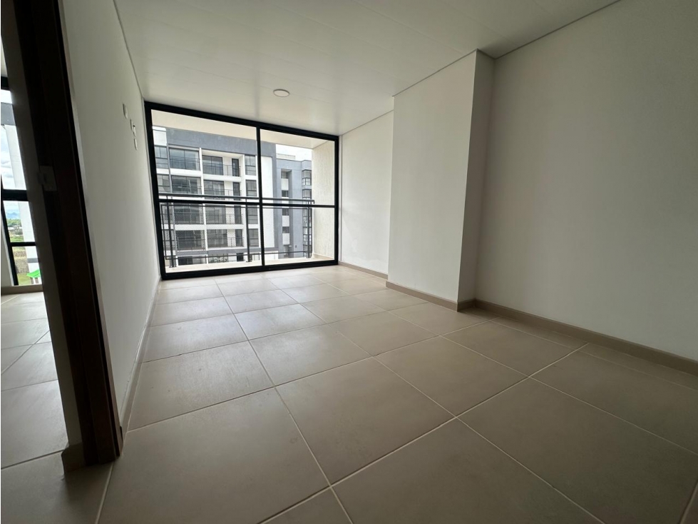 Apartamento vía la Tebaida — foto 3