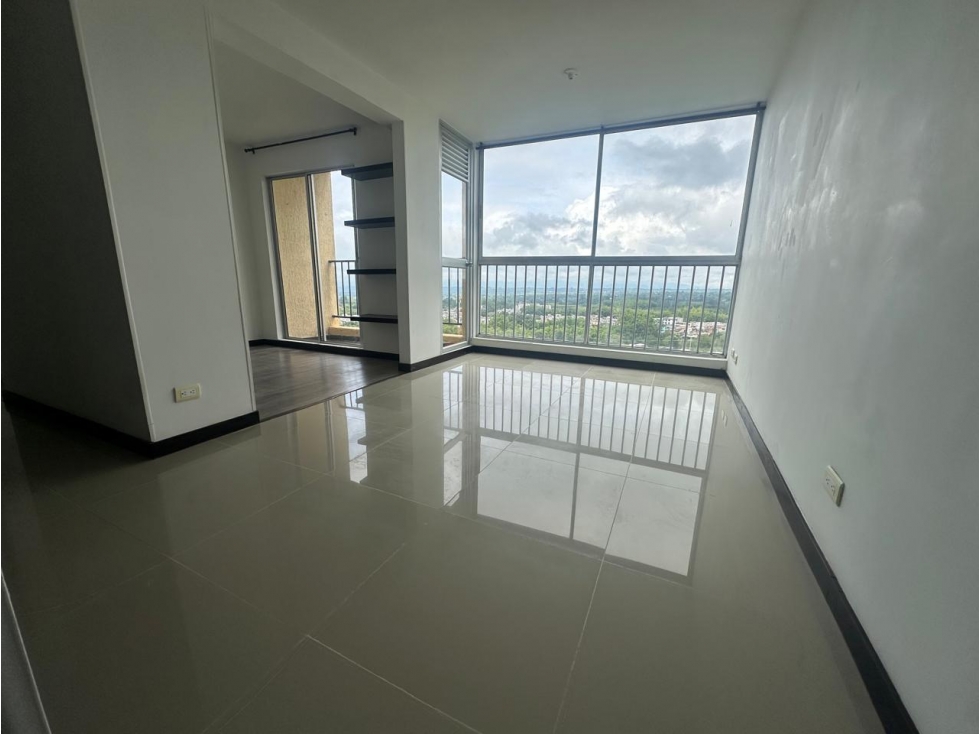 Apartamento en el Mirador del Quindío — foto 2