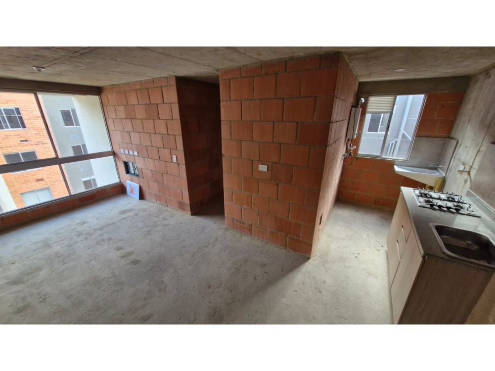 VENTA APARTAMENTO CHIA SERRALTA OBRA GRIS ENTREGA INMEDIATA — foto 6
