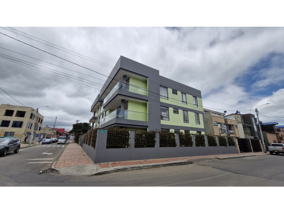 VENTA - RENTA APARTAMENTO TENJO CUNDINAMARCA - 5