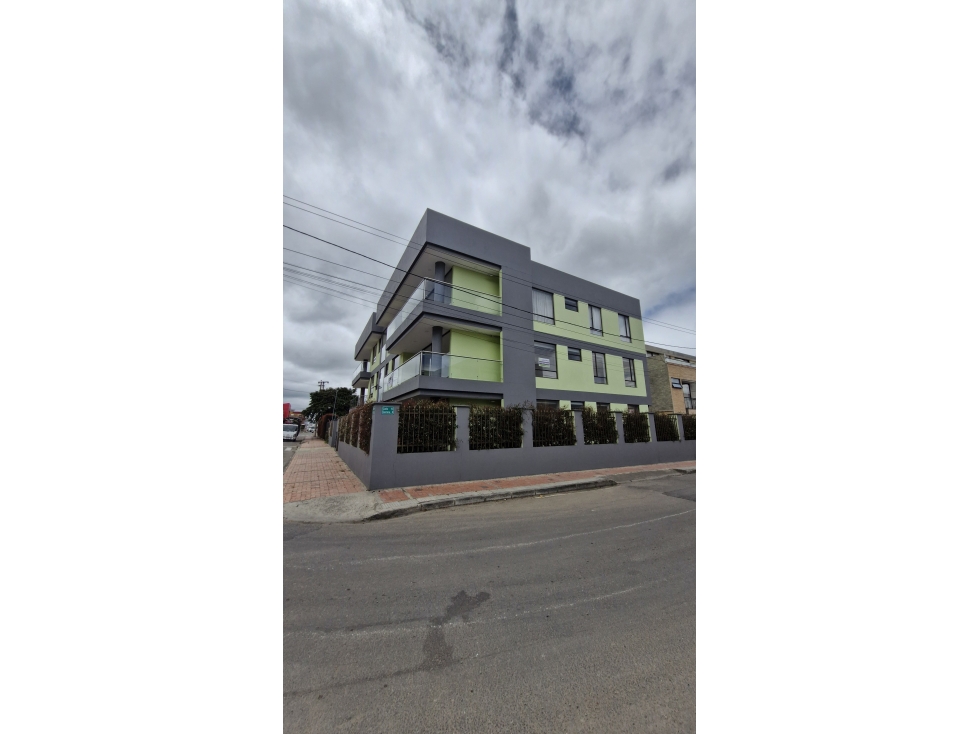 VENTA - EDIFICIO TENJO CUNDINAMARCA - 5
