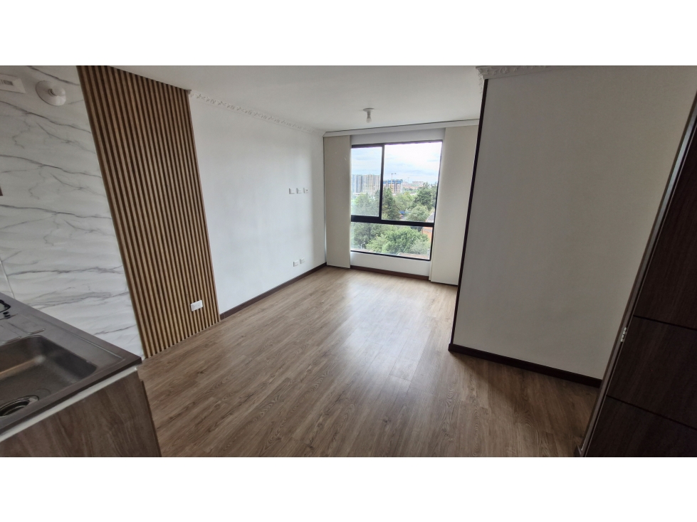 VENTA APARTAMENTO ESTRENAR CARLOS LLERAS SALITRE BOGOTA — foto 4
