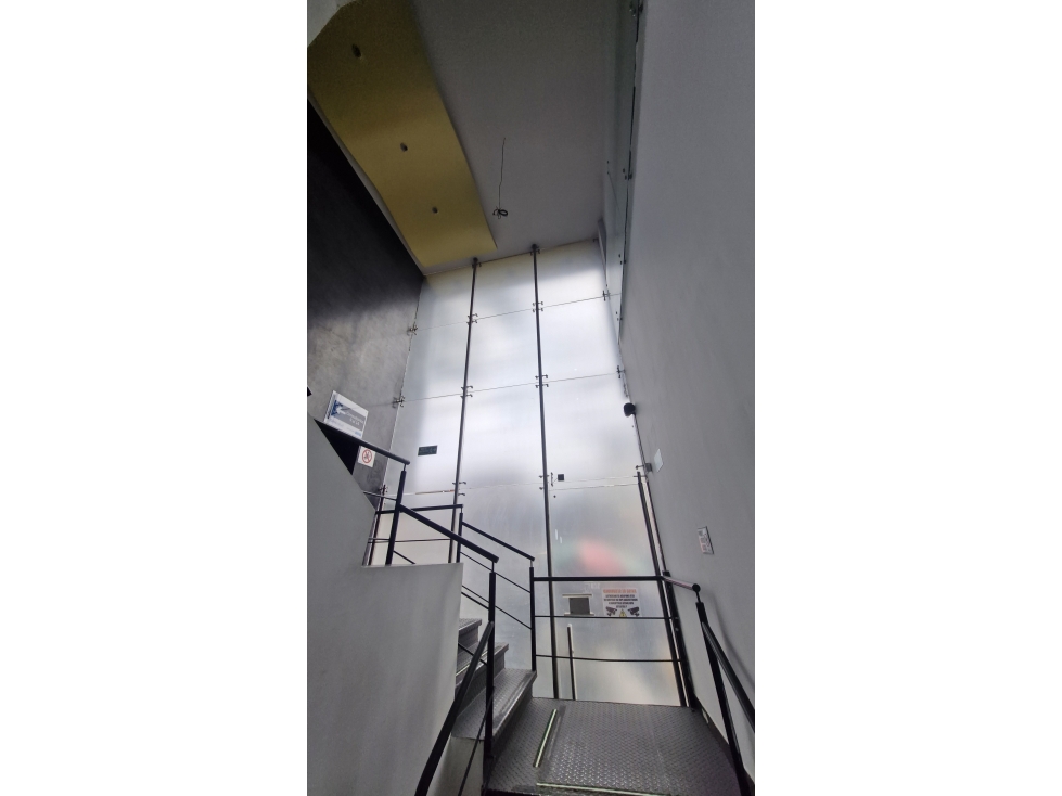 VENTA EDIFICIO SAN FELIPE NORTE BOGOTA RENTNADO — foto 4