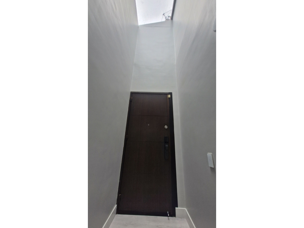 VENTA APARTAMENTO PENT HOUSE DÚPLEX BELLA SUIZA NORTE BOGOTÁ D.C. — foto 2