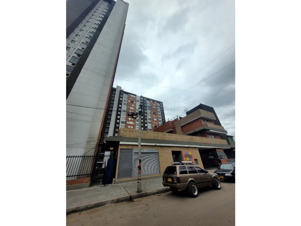 VENTA APARTAMENTO BOGOTÁ SUR SAN ANDRESITO ARUMA — foto 3