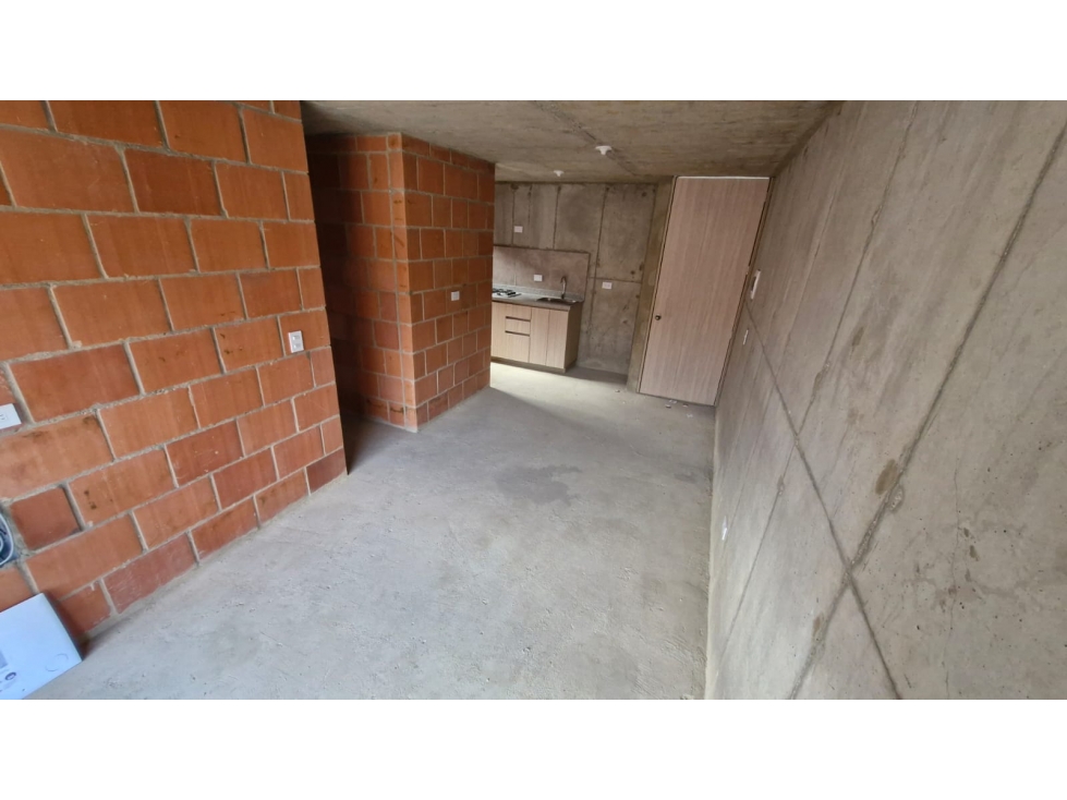 VENTA APARTAMENTO CHIA SERRALTA OBRA GRIS ENTREGA INMEDIATA — foto 4