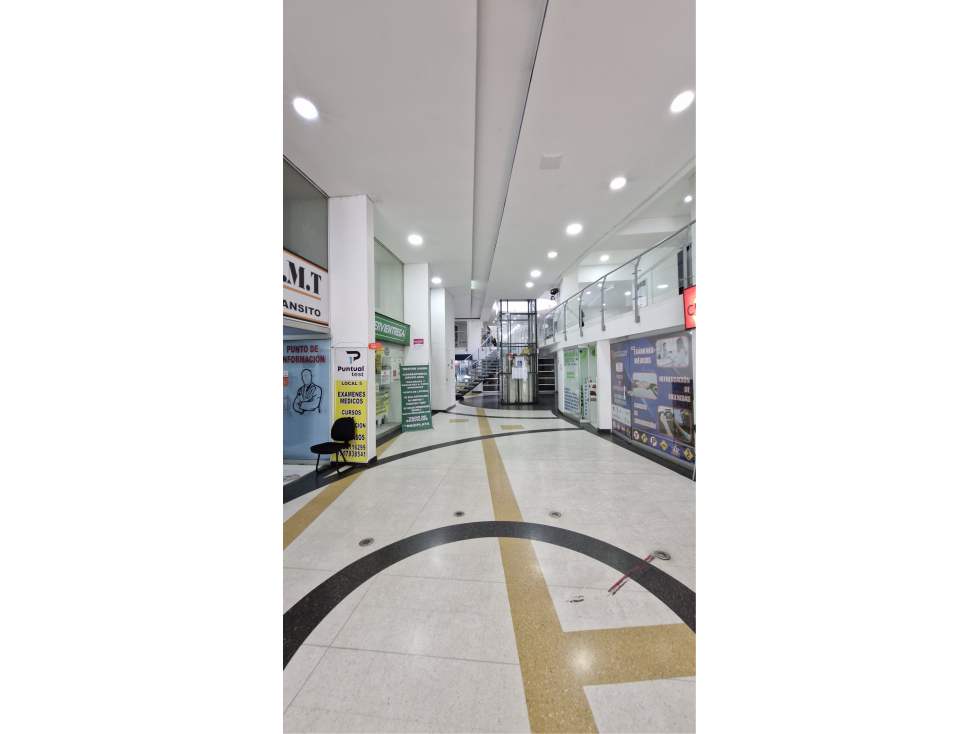 VENTA LOCAL COMERCIAL CHAPINERO CENTRAL BOGOTÁ