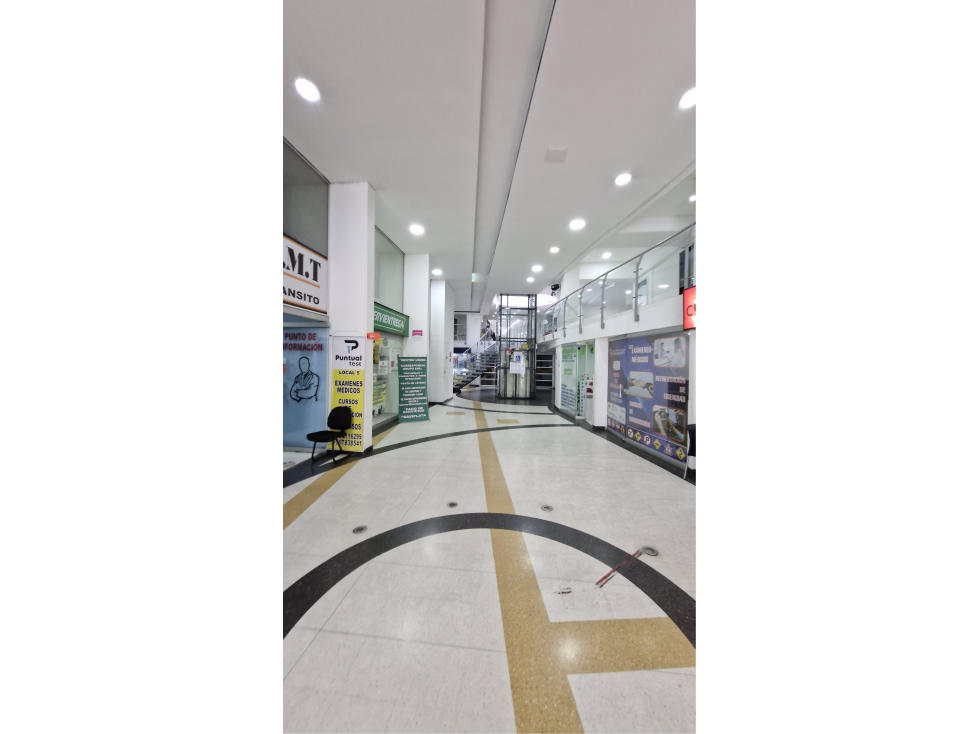 VENTA LOCAL COMERCIAL CHAPINERO CENTRAL BOGOTÁ — foto 6