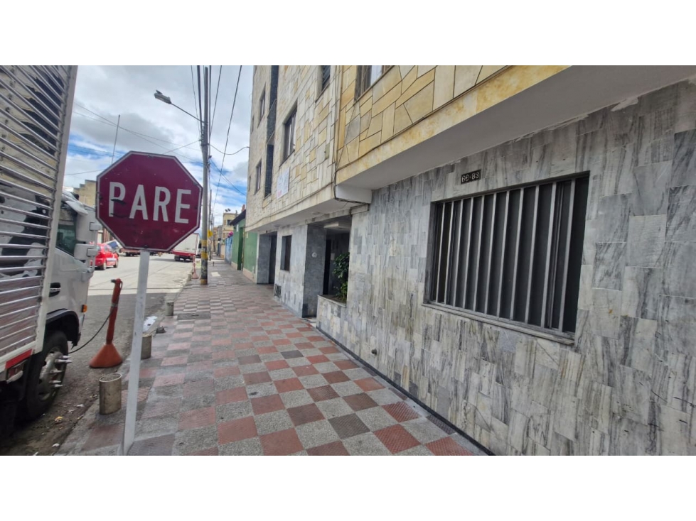 VENTA LOTES 7 DE AGOSTO BOGOTÁ — foto 6