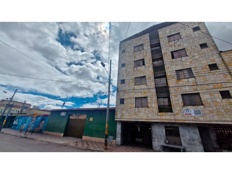 VENTA LOTES 7 DE AGOSTO BOGOTÁ — foto 6