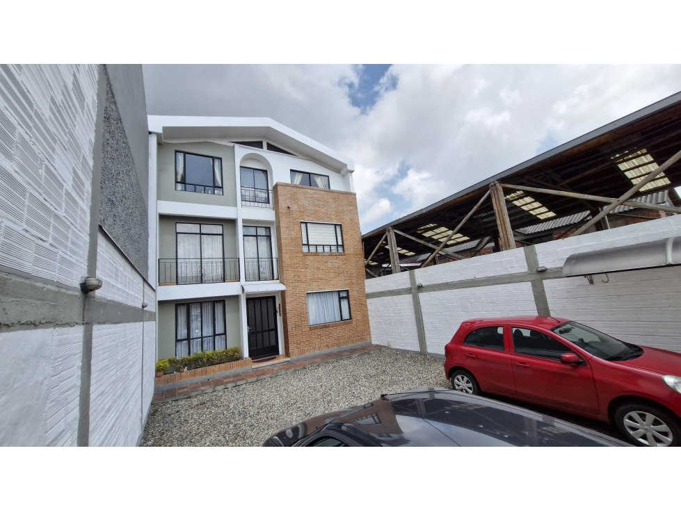 VENTA Y RENTA CASA COMERCIAL CHÍA CENTRO HISTÓRICO VILLA OLÍMPICA — foto 5