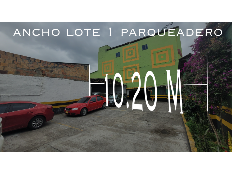 VENTA ESQUINA COMERCIAL 7 DE AGOSTO SOBRE EJE PLAZA DE MERCADO — foto 3