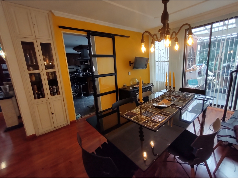 VENTA CASA NORMANDÍA BOGOTÁ — foto 6