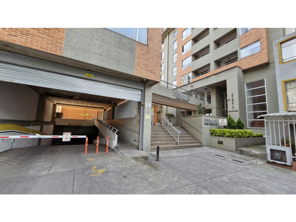 VENTA LOCAL COMERCIAL CHAPINERO CENTRAL BOGOTÁ — foto 2