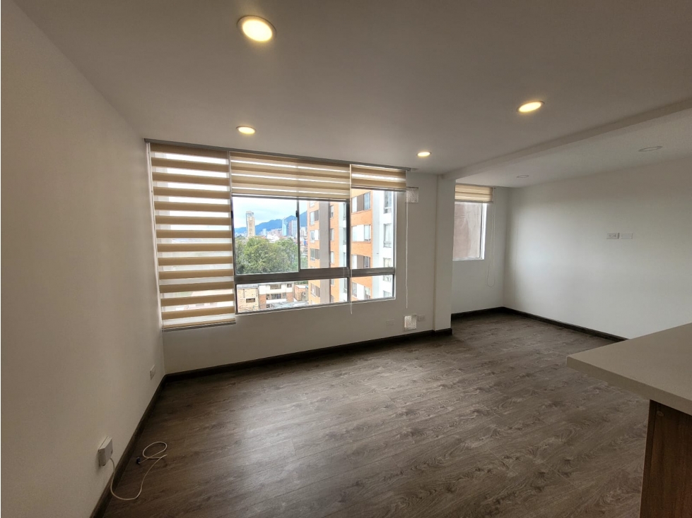 VENTA APARTAMENTO BOGOTÁ SUR SAN ANDRESITO ARUMA — foto 5