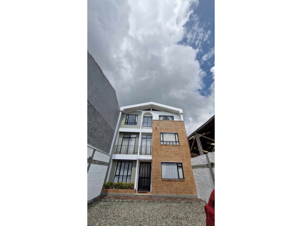 VENTA Y RENTA CASA COMERCIAL CHÍA CENTRO HISTÓRICO VILLA OLÍMPICA — foto 3