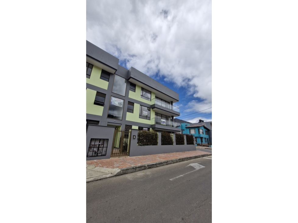 VENTA - EDIFICIO TENJO CUNDINAMARCA - 6