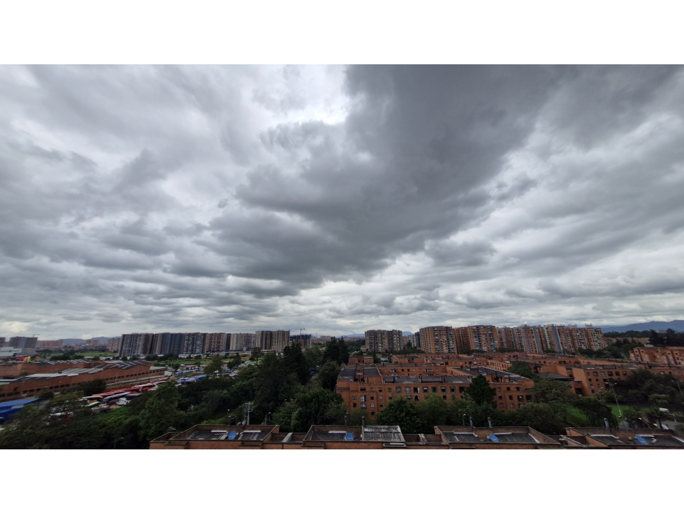 VENTA APARTAMENTO ESTRENAR CARLOS LLERAS SALITRE BOGOTA