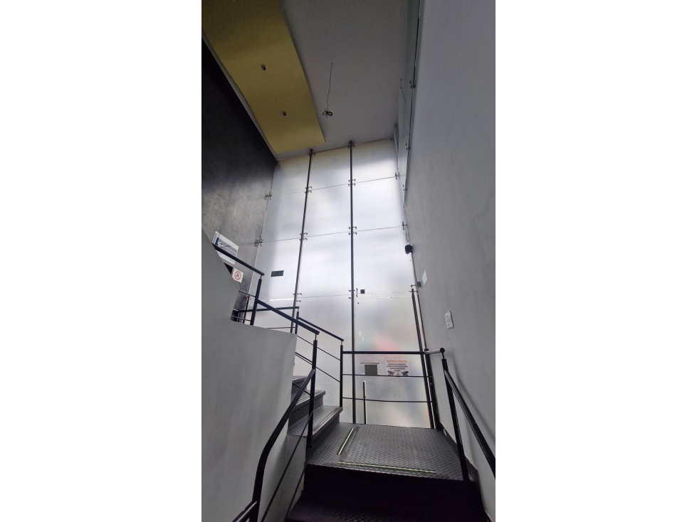 VENTA EDIFICIO SAN FELIPE NORTE BOGOTA RENTNADO — foto 5