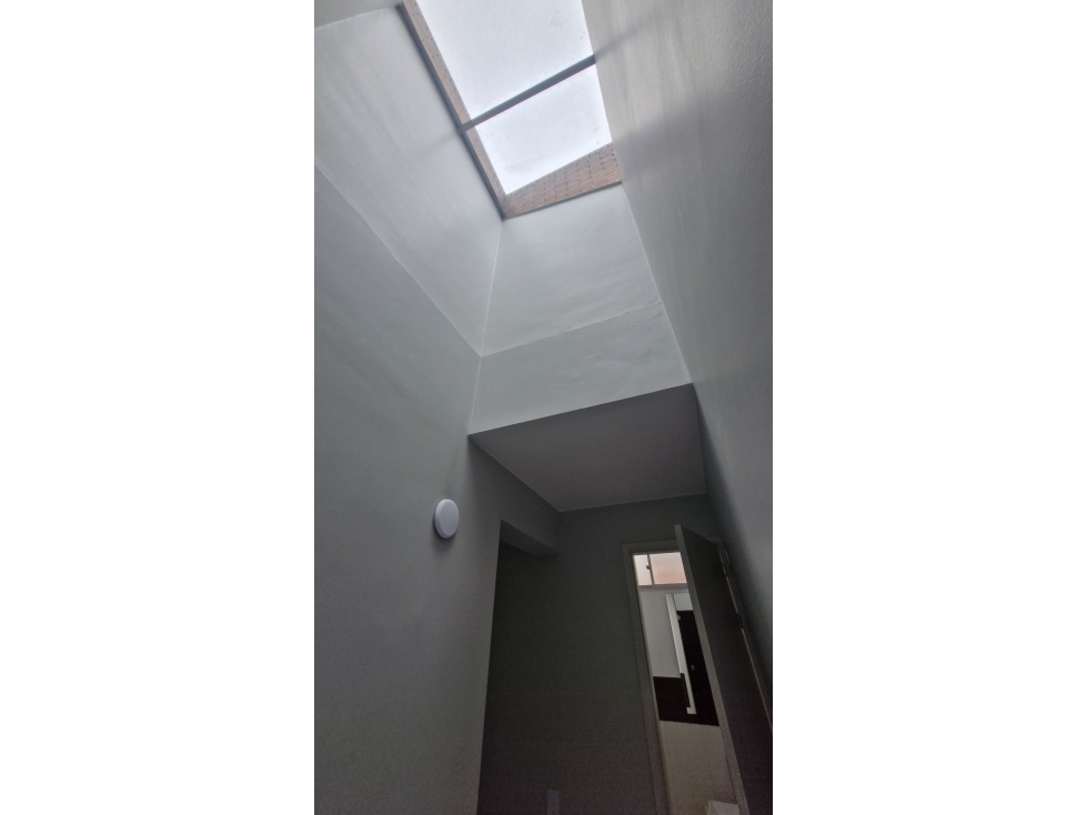 VENTA APARTAMENTO PENT HOUSE DÚPLEX BELLA SUIZA NORTE BOGOTÁ D.C. — foto 3