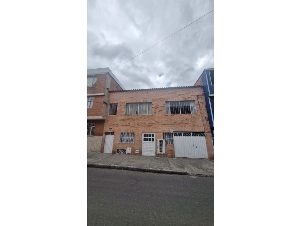 VENTA CASA LOTE CON APARTAMENTOS SAN VICENTE SUR BOGOTÁ — foto 3